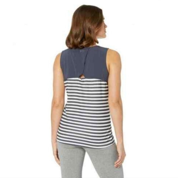 Helly Hansen W Thalia Sleeveless T Camiseta Deportiva De